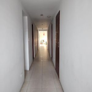 Private Bathroom Room